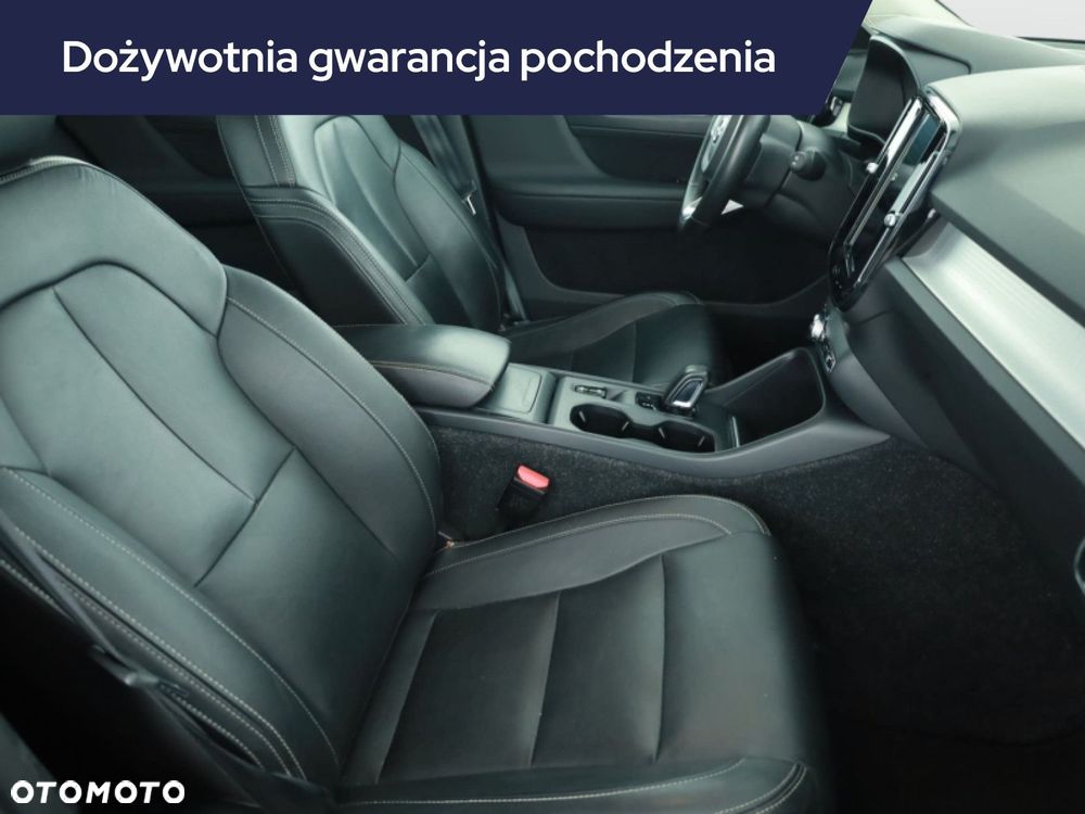 Volvo XC 40 - 9
