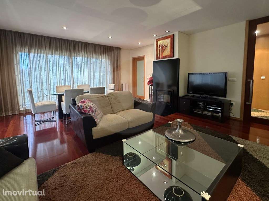 T3 em Condomínio Fechado c/ Piscina na Póvoa de Varzim - Grande imagem: 3/40