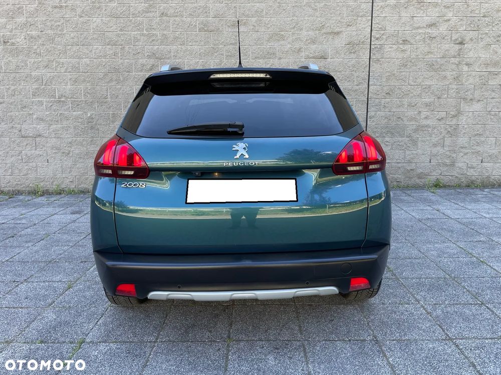 Peugeot 2008 PureTech 130 Allure - 8