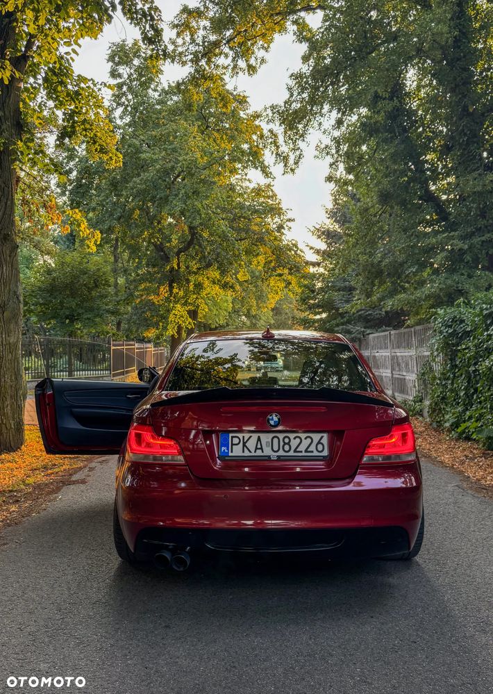 BMW Seria 1 125i - 5