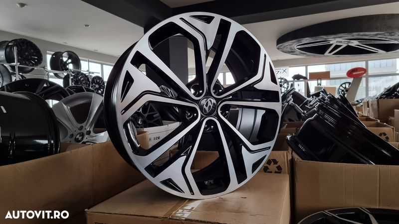 Jante 19'' 5x114 3 Xyunday Hundai 5x114 3 - 2
