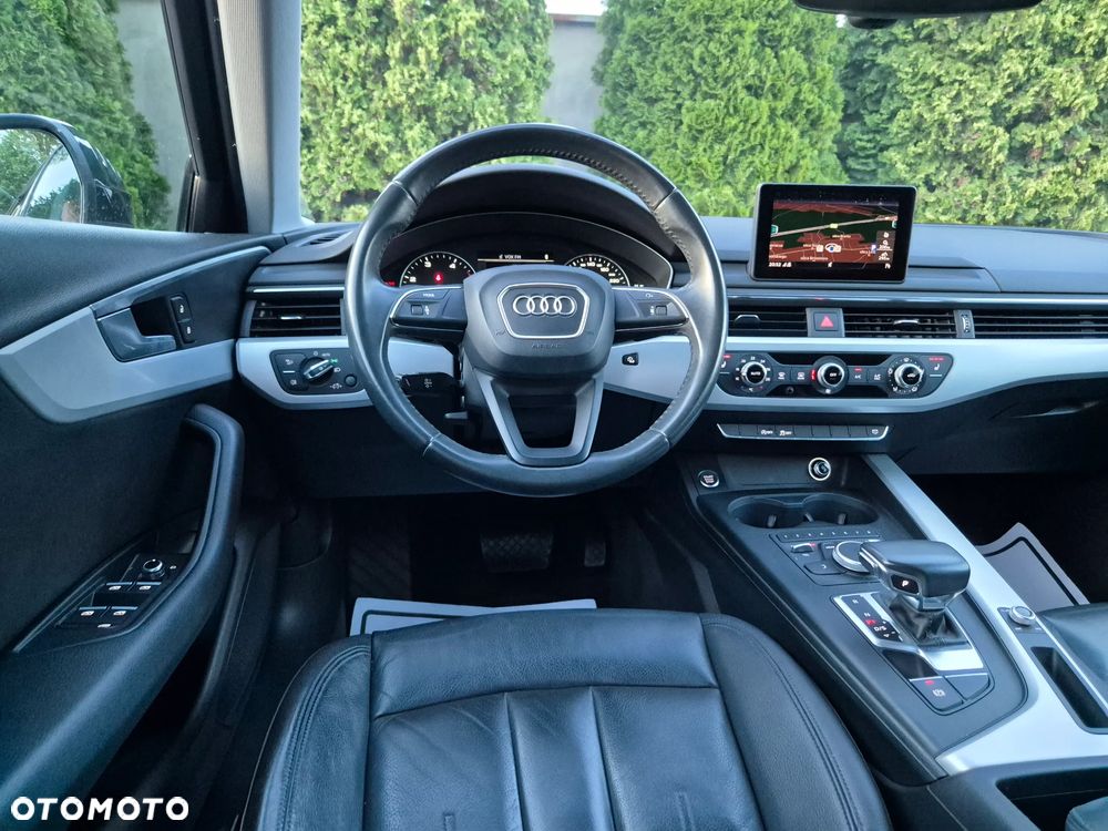 Audi A4 Avant 30 TDI S tronic advanced - 15