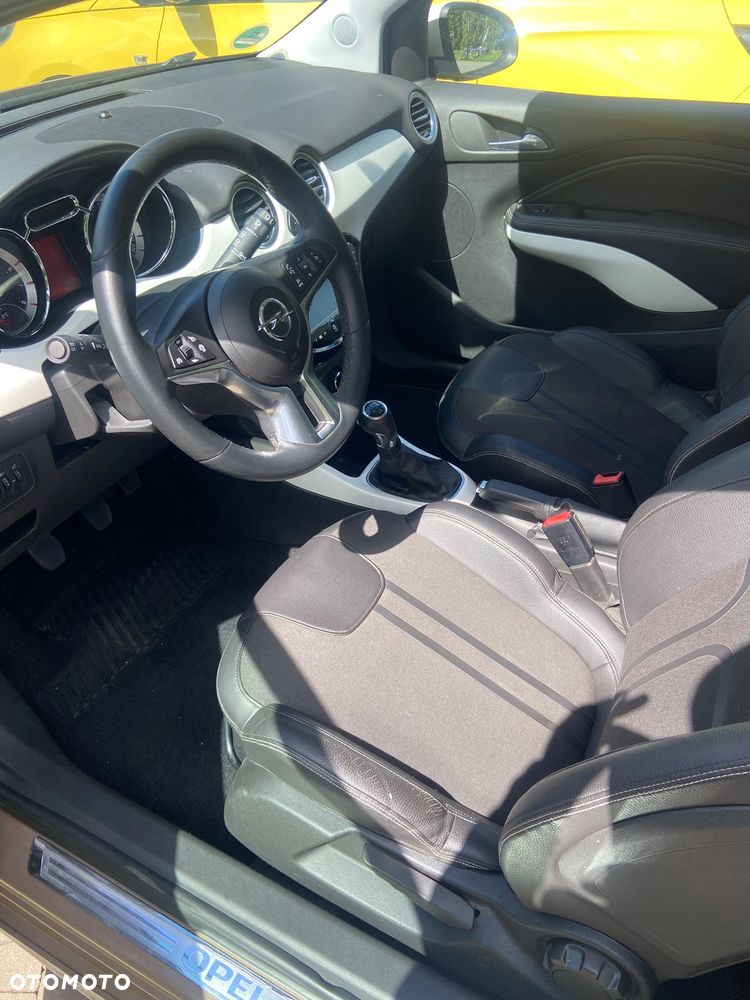 Opel Adam 1.4 Start/Stop Slam - 7