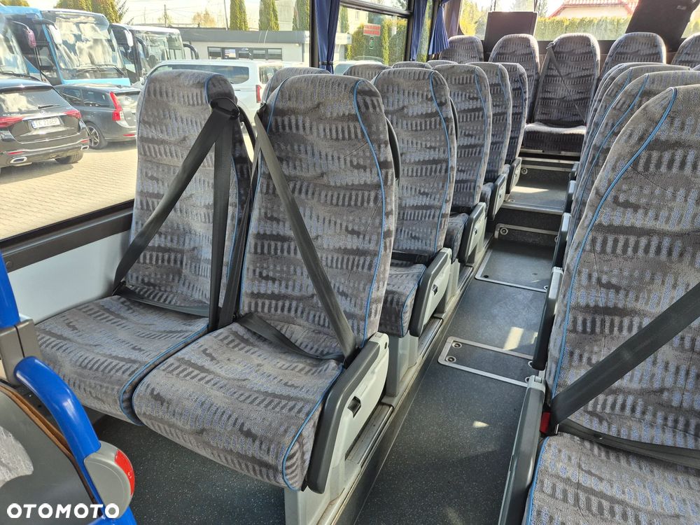 Irisbus ARWAY / SPROWADZONY/ MANUAL / KLIMA/ EEV - 32