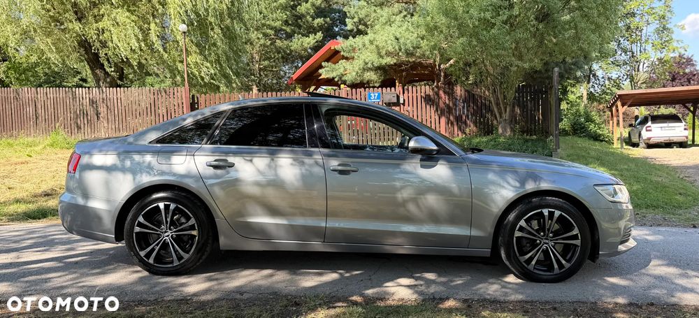 Audi A6 Limousine - 6