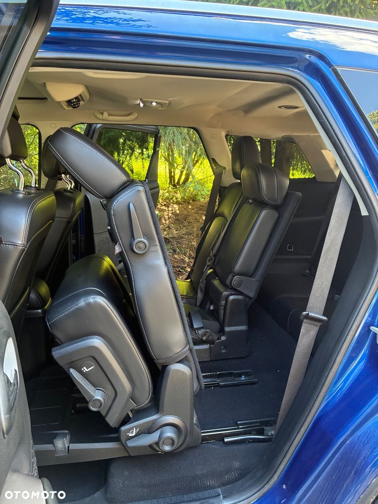 Dodge Journey - 18
