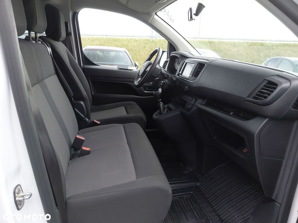 Toyota PROACE VERSO - 9