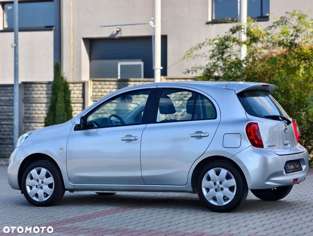 Nissan Micra 1.2 30th Anniversary - 27