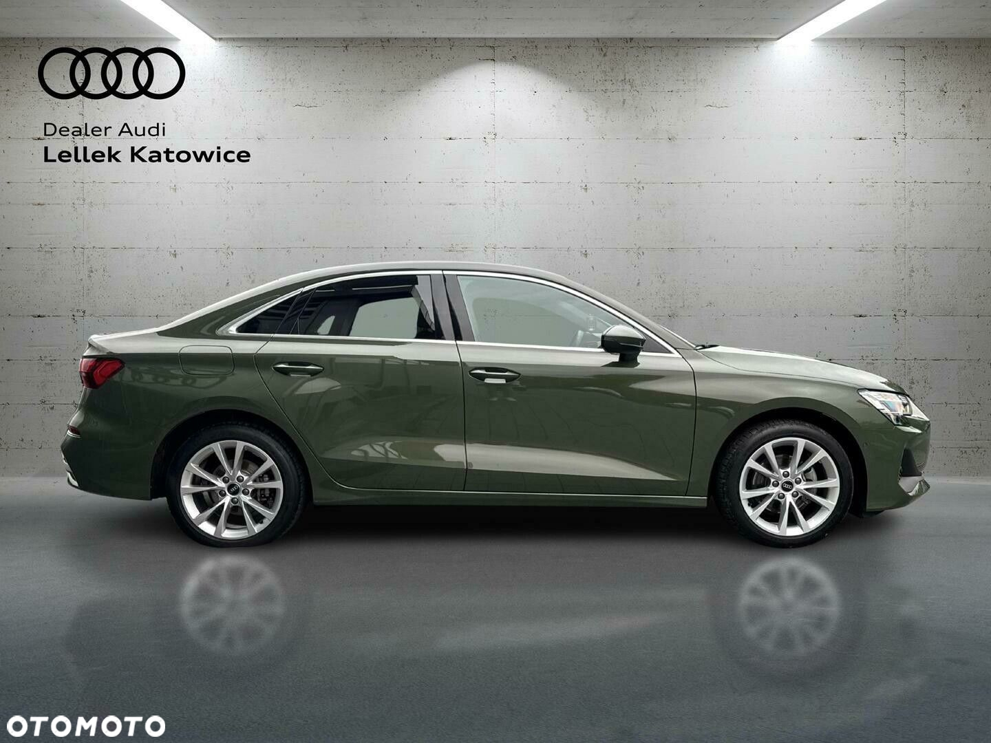 Audi A3 - 8