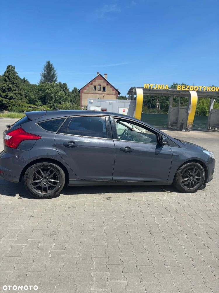 Ford Focus 1.6 TDCi Trend - 2
