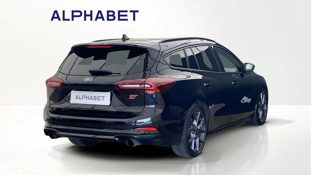 Ford Focus 2.3 EcoBoost ST X - 5