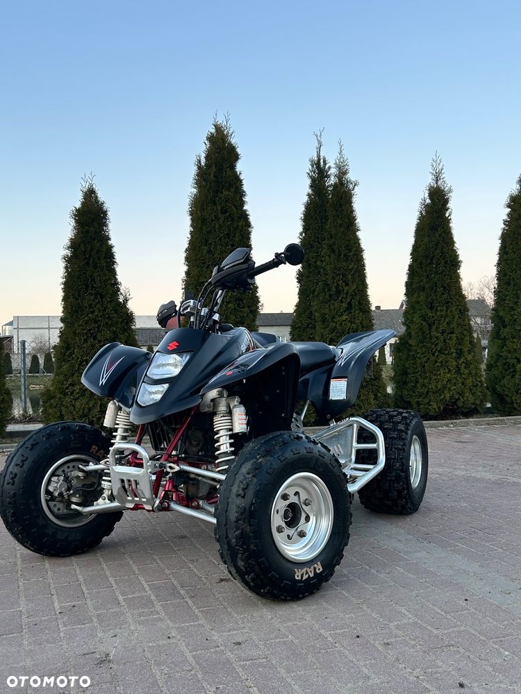 Suzuki Inny - 2