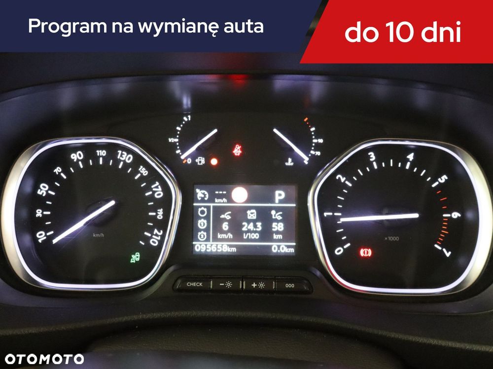Toyota Proace Verso - 13