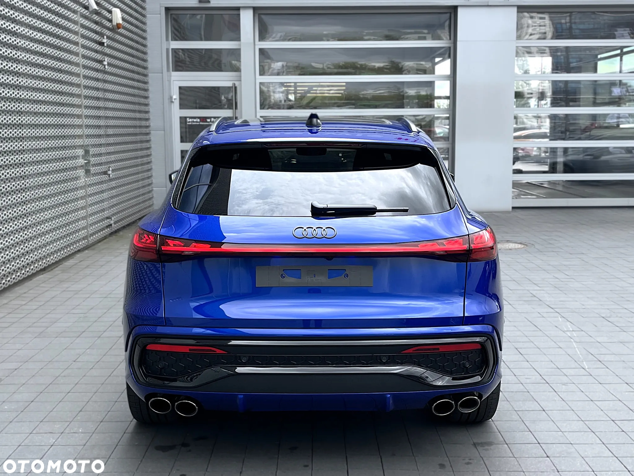 Audi SQ5 - 10