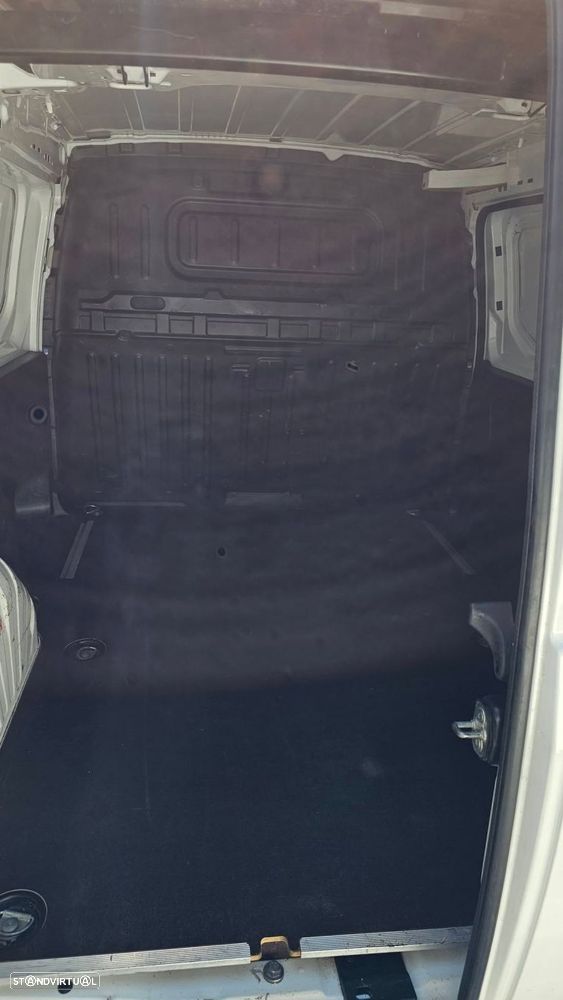Citroën Berlingo Club - 6
