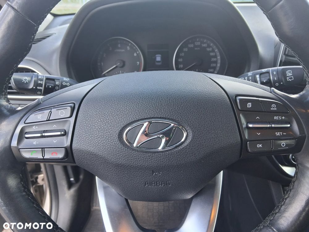 Hyundai i30 1.4 T-GDI Comfort - 11