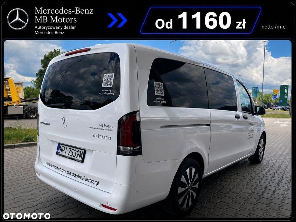 Mercedes-Benz Vito - 6
