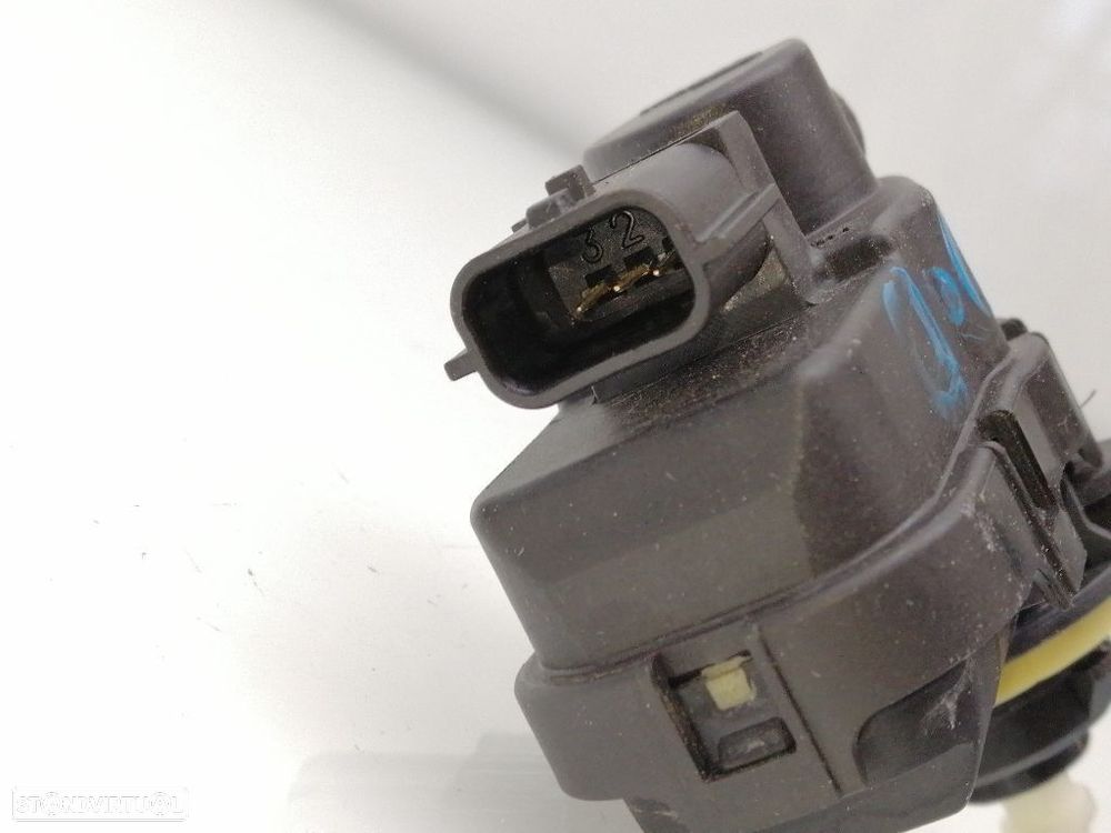 MOTOR REGULAÇÃO FARÓIS PEUGEOT 208 2014 -9005925 - 1