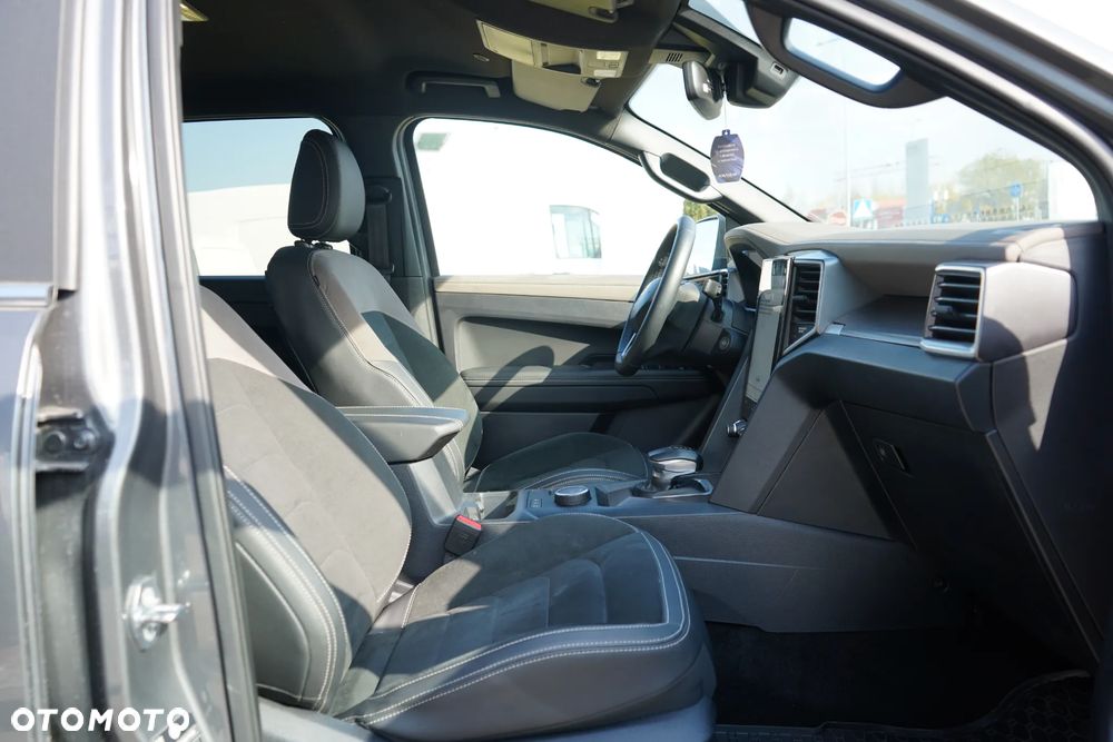 Volkswagen Amarok 3.0 V6 TDi 4MOTION Style - 27