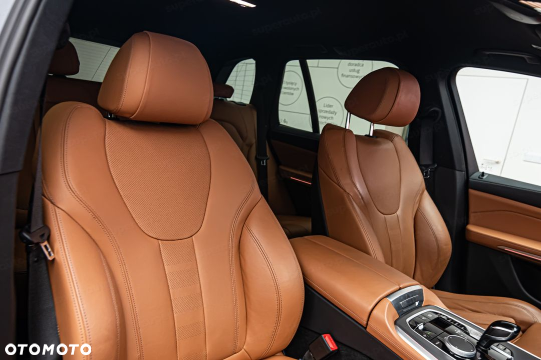 BMW X5 - 7