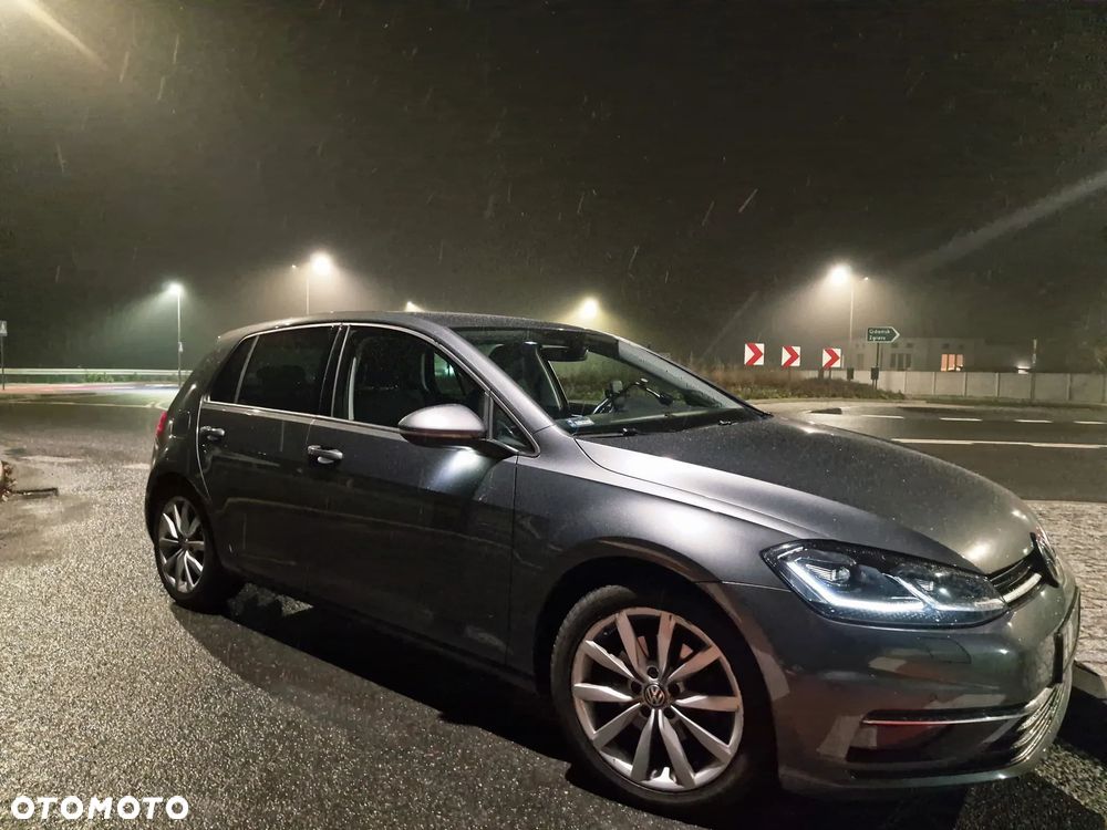 Volkswagen Golf 2.0 TDI BMT Highline EU6 - 11
