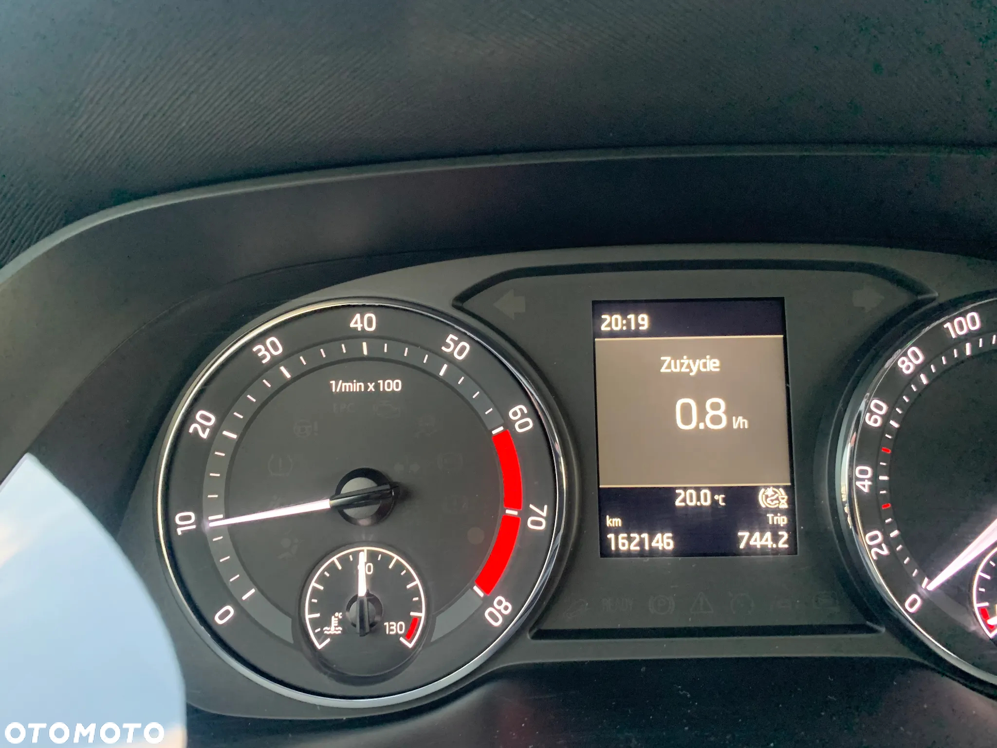 Skoda Octavia 1.5 TSI ACT Ambition - 26
