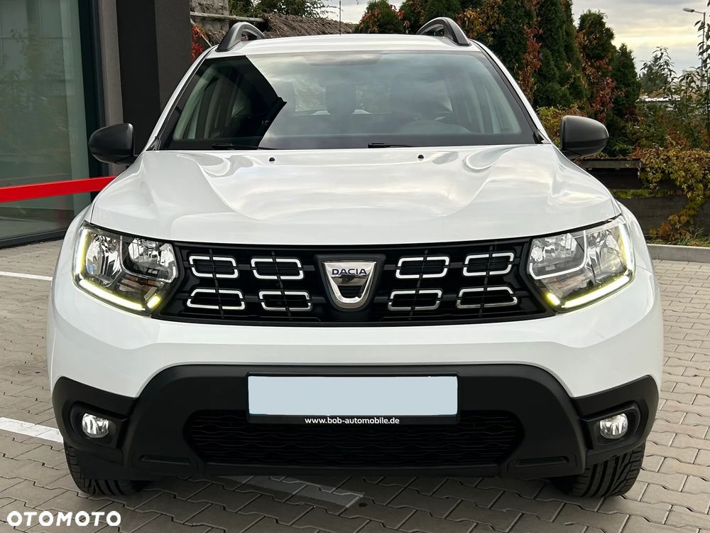 Dacia Duster - 5