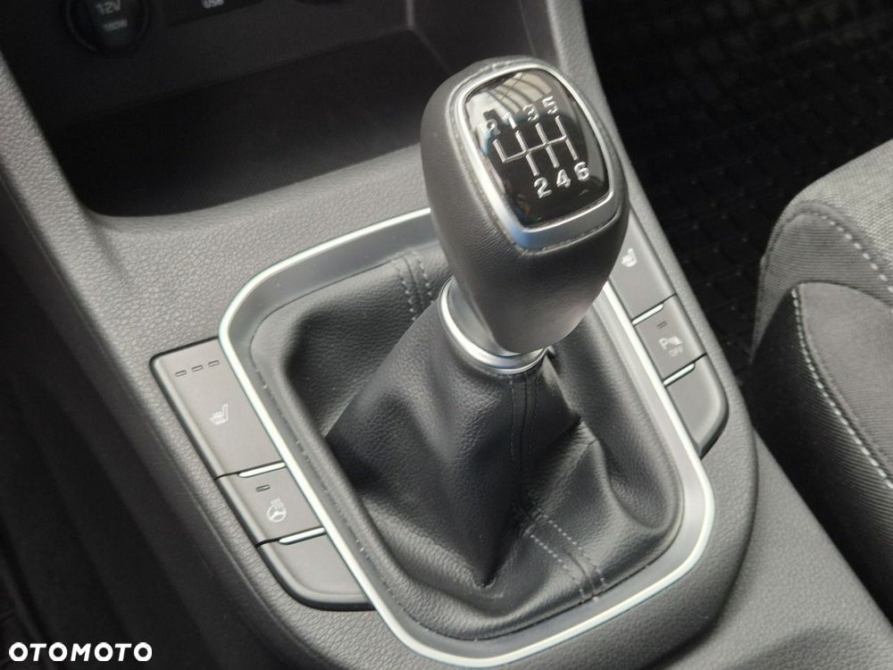 Hyundai i30 2023