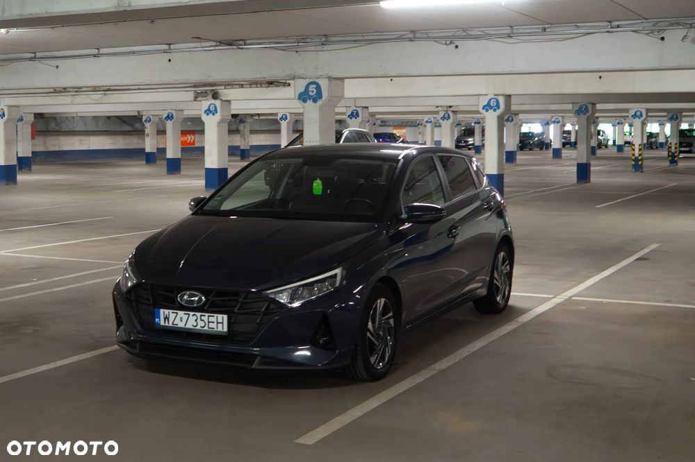 Hyundai i20 1.2 Cool - 19