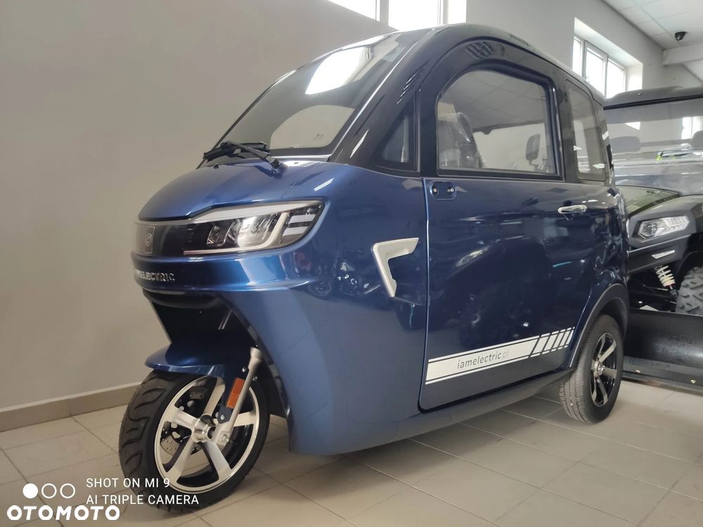 iamelectric ARIEL - 29