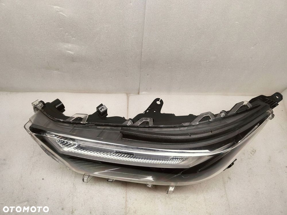 Toyota RAV 4 LIFT FULL LED 2023 Przód strona lewa STANLEY 42-113 - 5