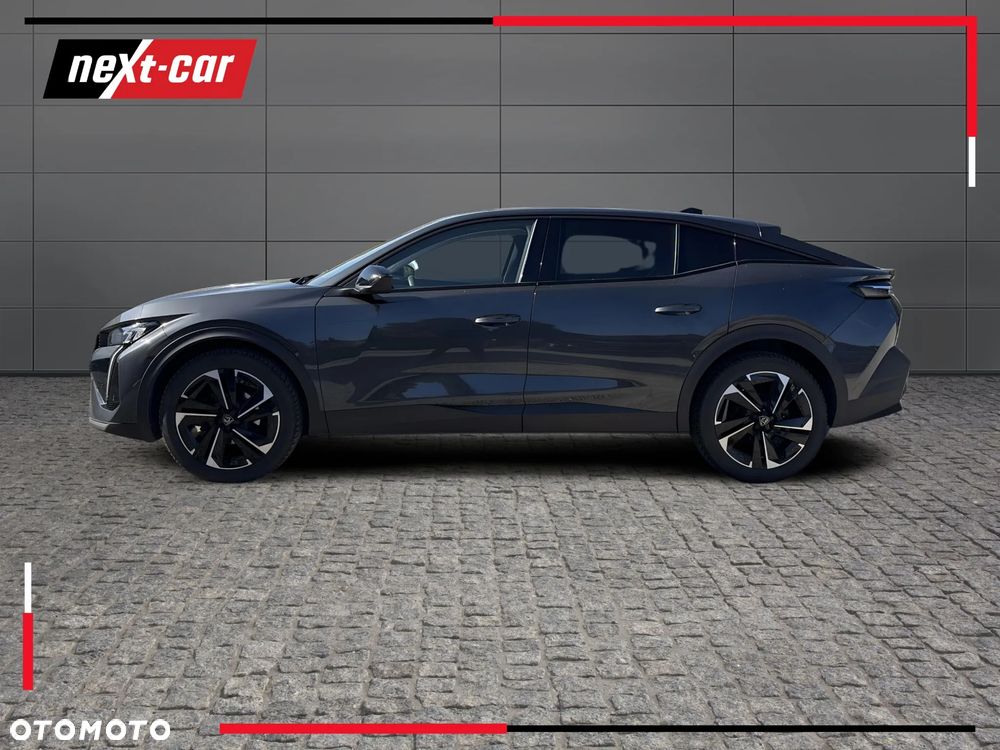 Peugeot 408 1.2 PureTech Allure Pack S&S EAT8 - 3