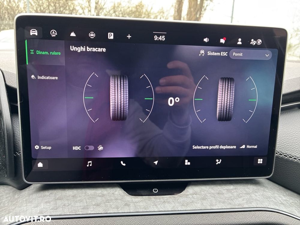 Skoda Kodiaq 2.0 TDI 4X4 DSG Selection - 20