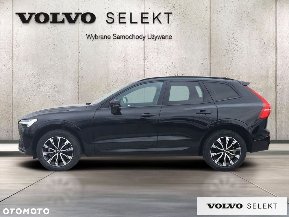 Volvo XC 60 B5 B AWD Plus Dark - 4