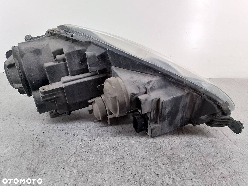 LAMPA PRZÓD LEWA XENON VW JETTA V 1T0907391 0302497271 1307329090 - 6
