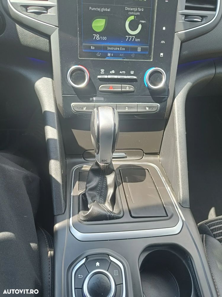 Renault Talisman ENERGY dCi EDC Intens - 18