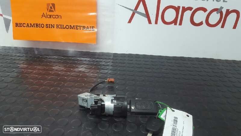 CANHÃO DE INGIÇÃO CITROEN BERLINGO STATION WAGON SEDUCTION - 2