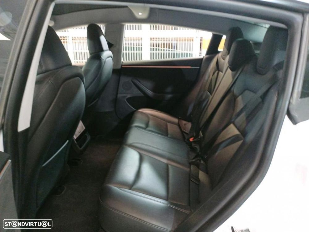 Tesla Model 3 Long Range Tração Integral - 9