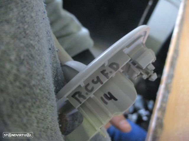 Pala Sol PSOL541 RENAULT CLIO 4 2014 DRT - 3