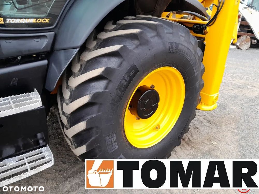 JCB 3CX CONTRACTOR - 18