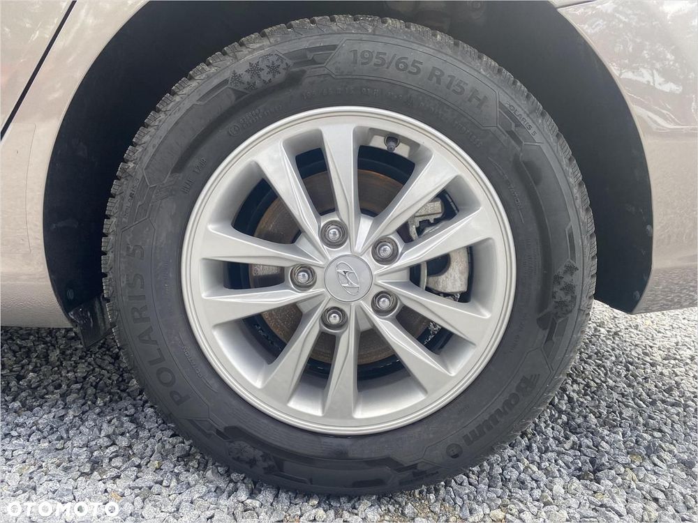 Hyundai i30 - 19