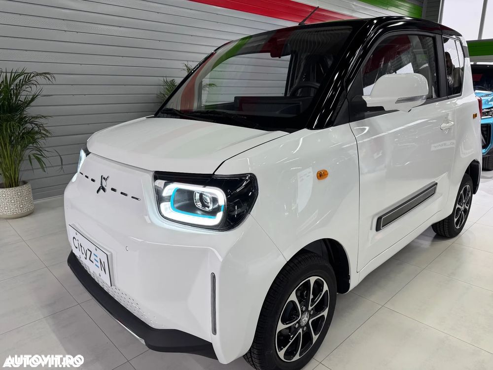 Allview Cityzen - 14