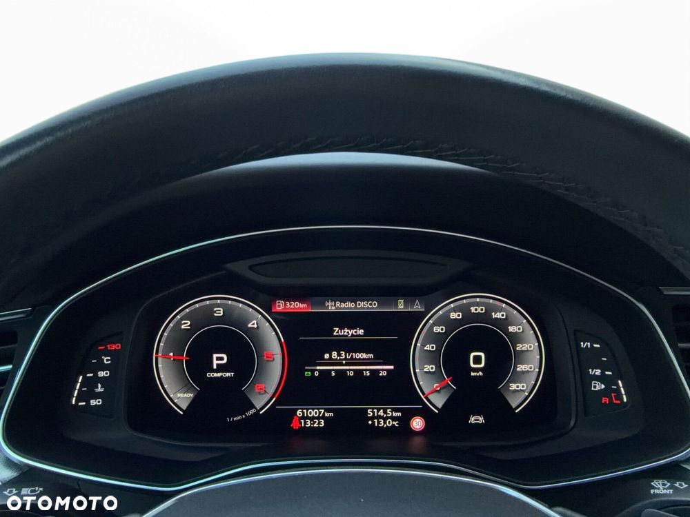 Audi A6 Limousine 40 TDI mHEV Quattro Sport S tronic - 20
