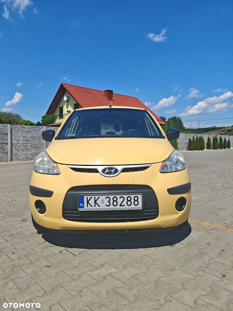 Hyundai i10 1.1 Classic - 1
