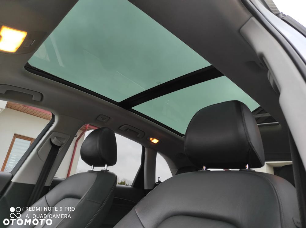 Audi Q5 2.0 TFSI Quattro S tronic - 7