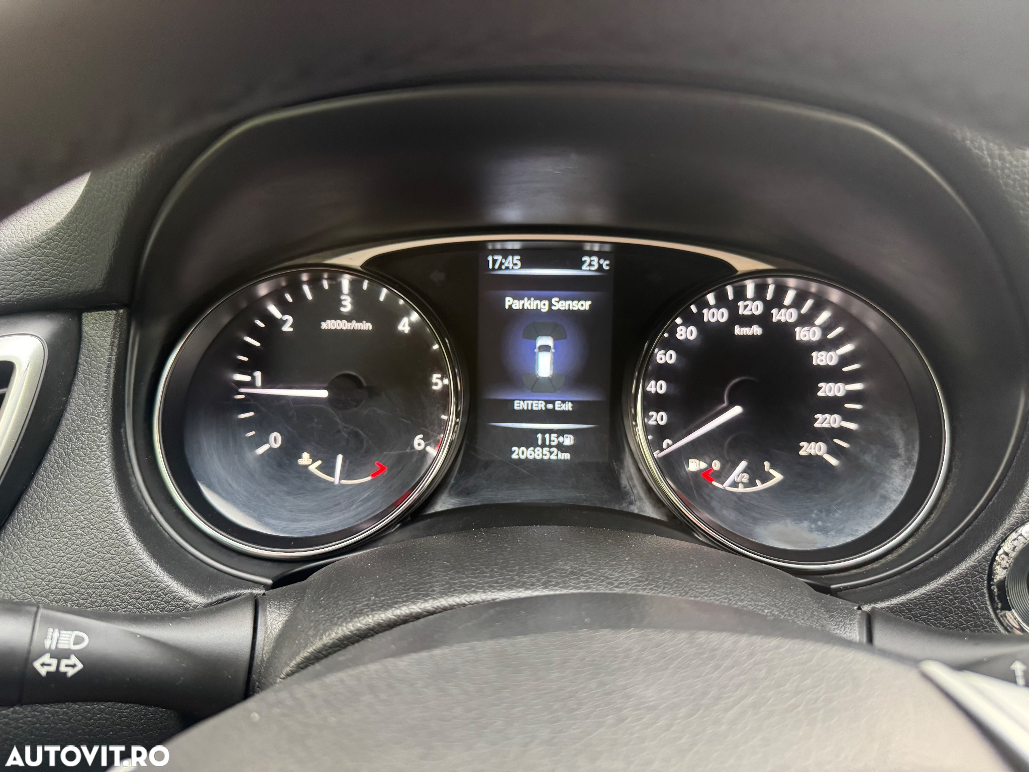 Nissan X-Trail 1.6 dCi Tekna - 11