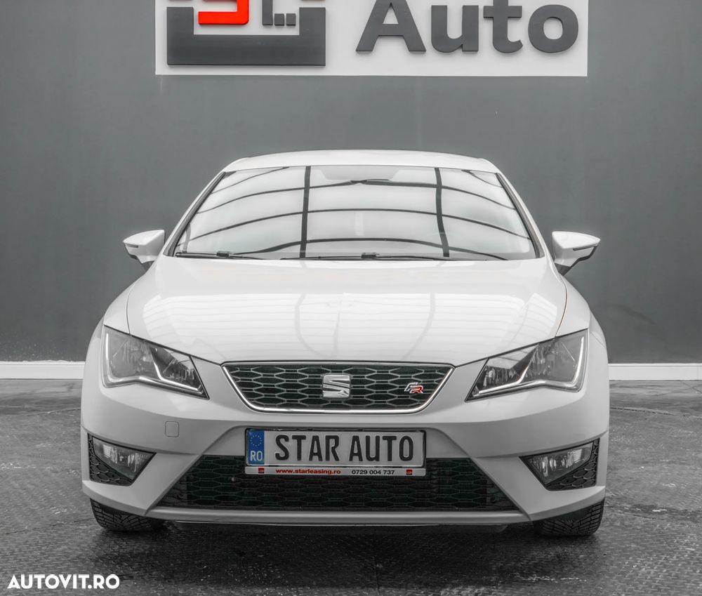 Seat Leon 1.4 TSI Start&Stop FR - 3