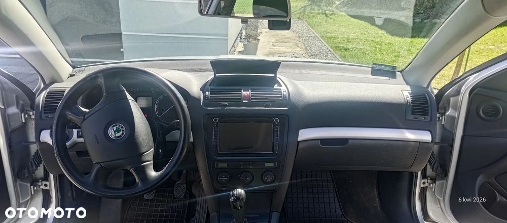 Skoda Octavia 1.9 TDI Classic - 6