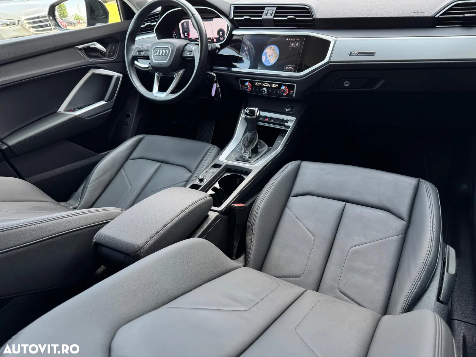 Audi Q3 35 TFSI S tronic - 17
