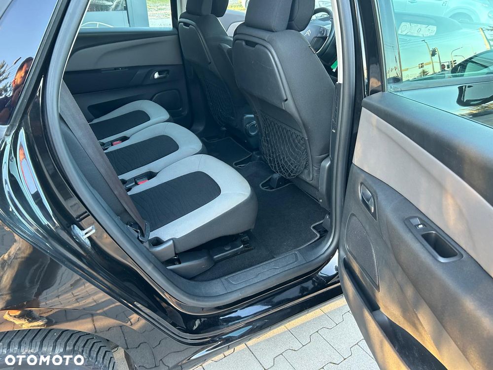 Citroën C4 Picasso 1.6 e-HDi Attraction - 21